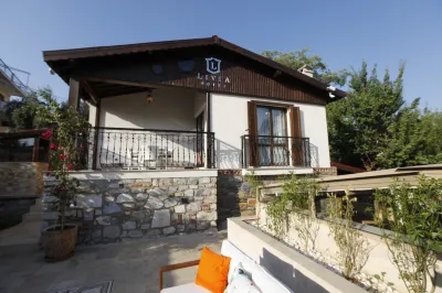 Livia Hotel Ephesus Hotel di Selcuk