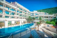 Monte Casa Spa & Wellness - Pools