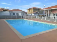 Résidence Plage Océane - piscina