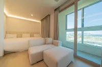 Marant Residence Hotel Busan Station Hotels near Busan Station