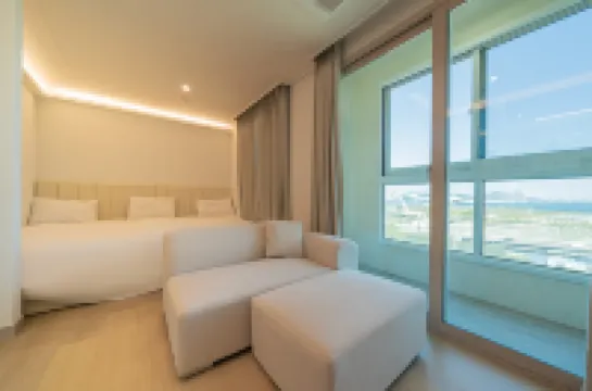 Marant Residence Hotel Busan Station Hotels near Busan Station