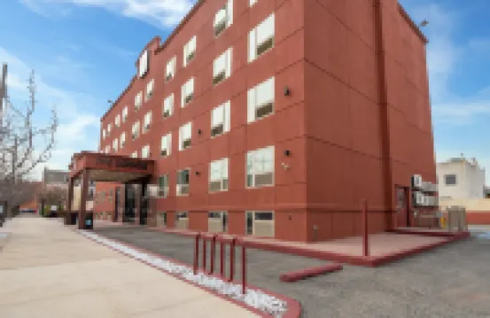 The Lodge Red Hook Hotels near Red Hook