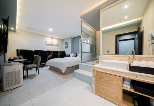 패션호텔 게이밍룸