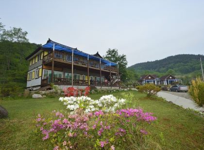 양구 이레펜션