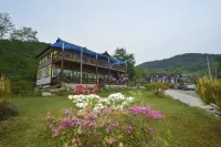 Yanggu Ire Pension Hotel a Yanggu-gun