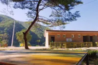 Hwacheon Naesan Garden Pension
