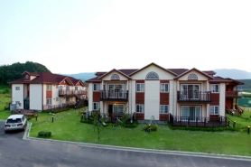 Yangyang Wellness Sun Pension