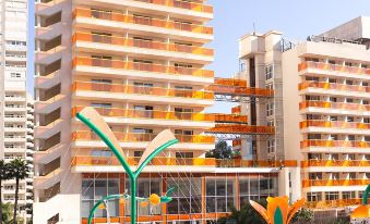 Hotel & Spa Dynastic