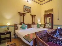 Koolwal Kothi Zinc Journey by the Fern, Nawalgarh, Rajasthan Hotele w: Nawalgarh