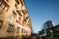 Hotel Petrozavodsk - Hostel