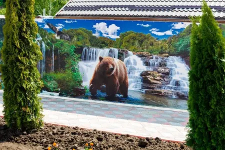 Отель «Ревю» Отели в г. Туапсинский район