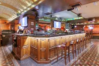 Crowne Plaza Krasnodar - Centre - bar