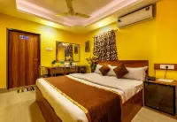 The Silverline Hotel Hotels near Govt Pond,Scheme-2