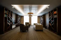 Sosnoviy Bor Hotel Hotels in Gorod Achinsk