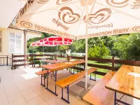Staraya Hosta Hotel Hotels in Khosta