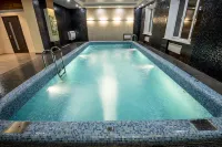 Azimut Hotel Saransk Hotels in Gorod Saransk