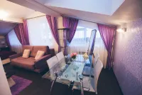 Family Lab Wellness & Spa Club Hotel - 3-Star