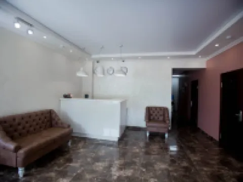 Art Hotel Hotels in Tikhoretsk