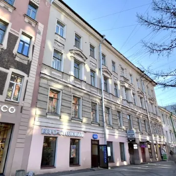Симпл Сизонс Румс
