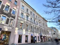 Simple Seasons Rooms Furnished Rooms Hotels near Russian Vodka Museum
