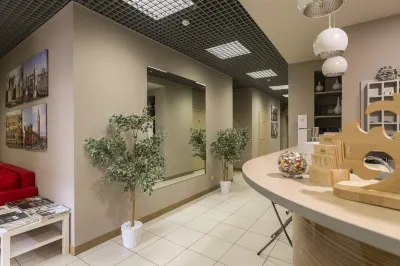 Англия Отели в г. 