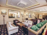 Hotel Barnaul Hotels in Barnaul