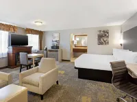 Best Western Plus Weston Inn Hotels in Logan