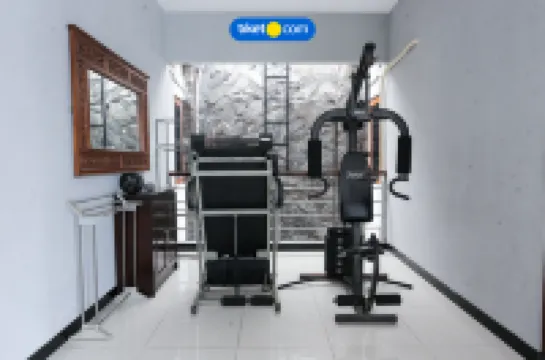 AW Home Stay - Yogyakarta Hotel di Kecamatan Godean