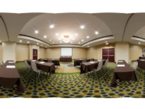 Holiday Inn HOUSTON-WEBSTER by IHG Hotels in Webster