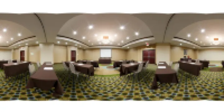 Holiday Inn HOUSTON-WEBSTER by IHG