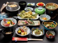 Sawada Ryokan Hotel di Hakusan