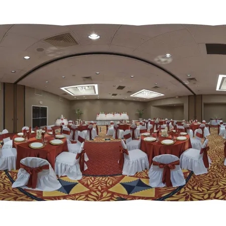 Holiday Inn LOS ANGELES GATEWAY - TORRANCE by IHG
