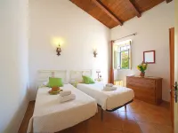 Monte da Calma Hotels in Paderne