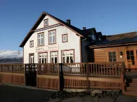 Hotel Framtid Các khách sạn ở 