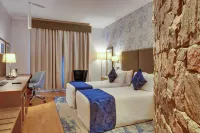 L'Eola Hotel by Mantis