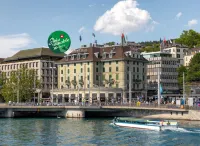 Central Plaza Các khách sạn gần Loorenkopf Aussichtsturm