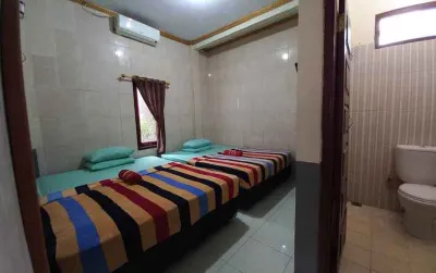 Handayani Homestay Syariah