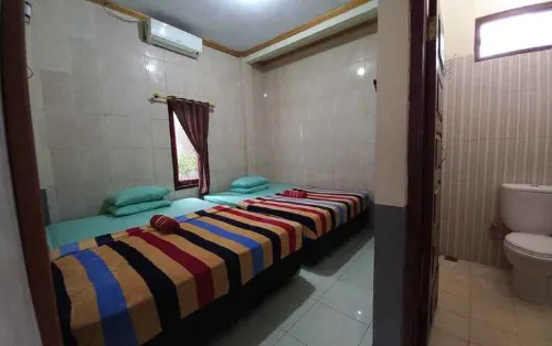 Handayani homestay Syariah