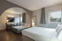 Hôtel Marseille Palais Des Congrès Các khách sạn ở Marseille