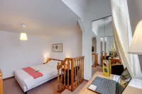 Brit Hotel Confort Bagnoles Normandie Hotels in Bagnoles-de-l’Orne