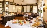 Mühlenkamp Hotel & Gastronomie