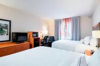 Fairfield Inn & Suites Winnipeg