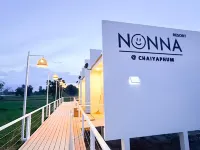 Nonna Resort Hotels in Mueang Chaiyaphum