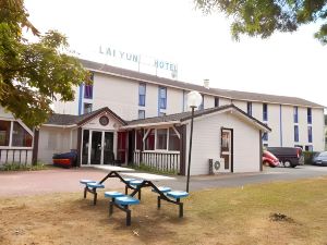 Budget Hotel Melun Sud - Dammarie les Lys