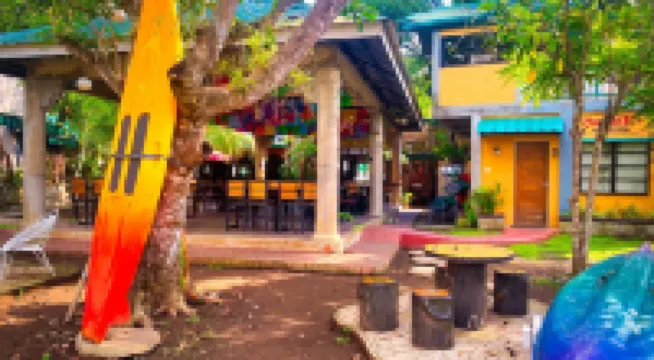 Casa del Rio Resort Hotels near Laguna Province