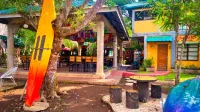 Casa del Rio Resort Các khách sạn gần San Isidro Chapel