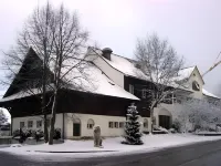 Landgasthof Leuen Hotels in Schlieren