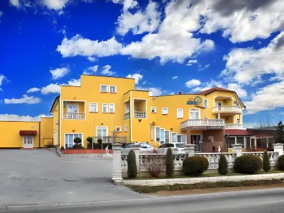 Hotel Orion Hotels in 