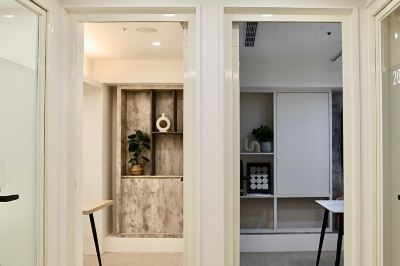 その他 ボウティ シティ カプセル インの写真