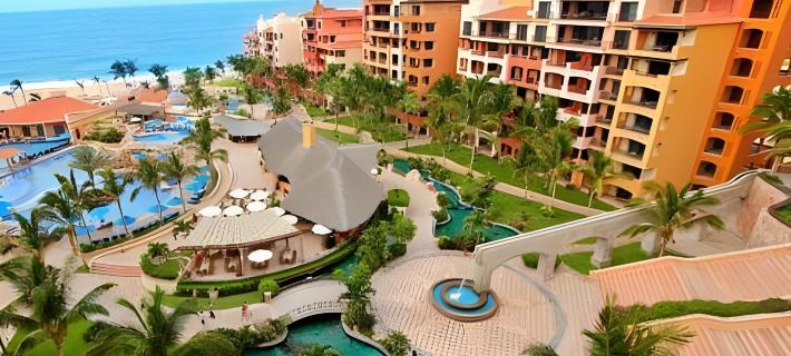 Playa Grande Resort Los Cabos otelleri